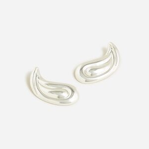 JCrew Earrings - new, never worn